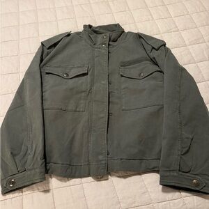 Anine Bing Audrey Jacket